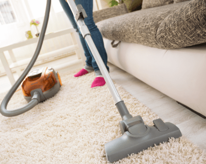 AIRBNB CLEANING
